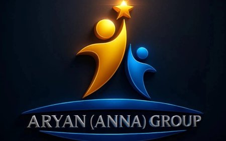 Aryan Anna Group Reports Growing Investor Interest as Demand Rises for Structured and Transparent Financial Platforms