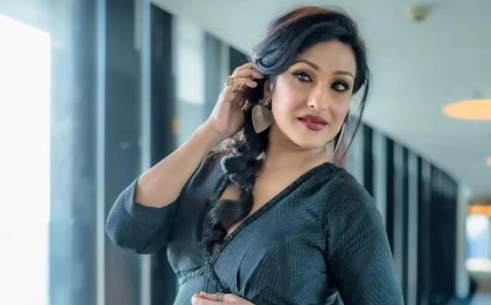 Why is Bengali cinema lagging behind the South Indian film industry? The Dil Toh Baccha Hai Ji actress reveals the key reason.