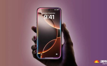 iPhone 18 Pro will come with a special night camera, a smaller Dynamic Island with a bigger battery and a new processor.