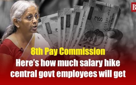 8th Pay Commission: What is the old pension scheme that 2.6 million employees are demanding be reinstated? Understand the full details.