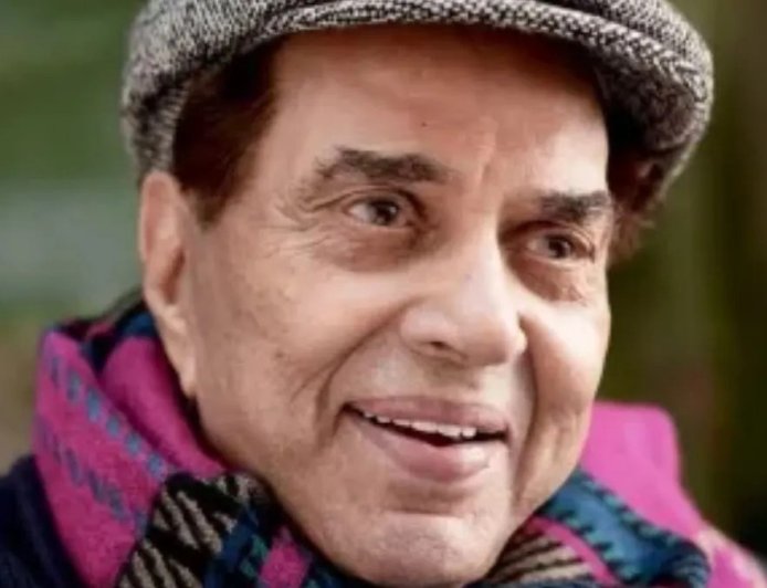 Dharmendra's Last Rites: Dharmendra merged with the five elements, many stars including Amitabh-Salman attended the final farewell.