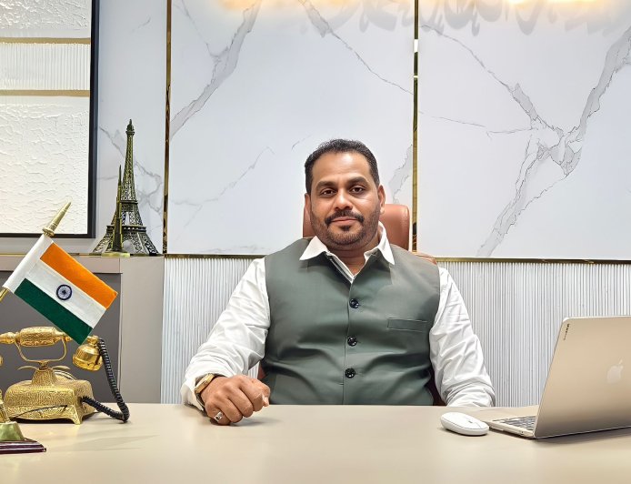 Suhail Kandak A Rising Youth Leader Driving Change in Mangaluru