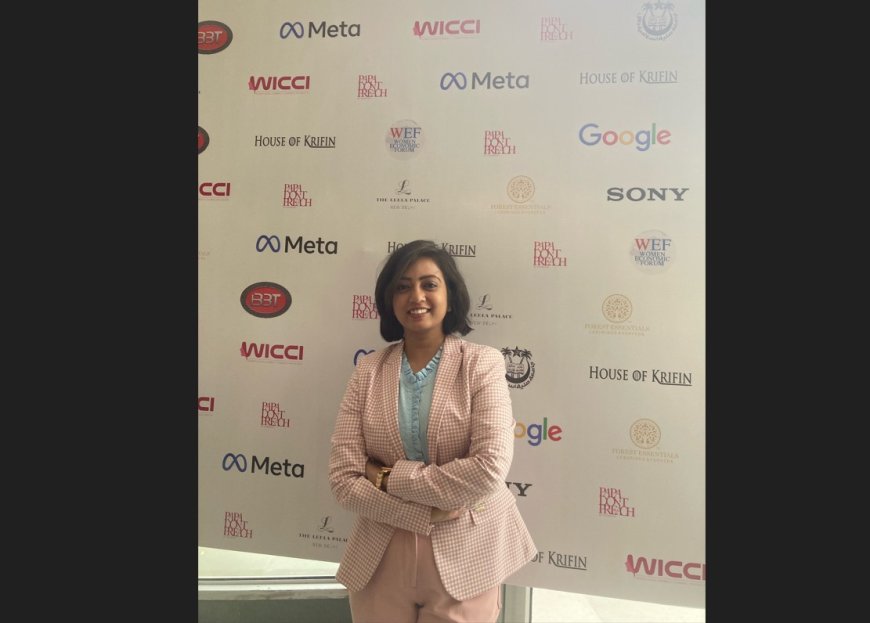 VagishaJain.com Strengthens India-Wide Presence with AI-Led Digital Marketing and Brand Building Solutions