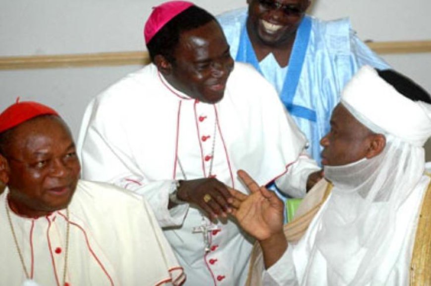 VOICES OF UNITY: NIGERIANS SPEAK OUT AGAINST DISINFORMATION