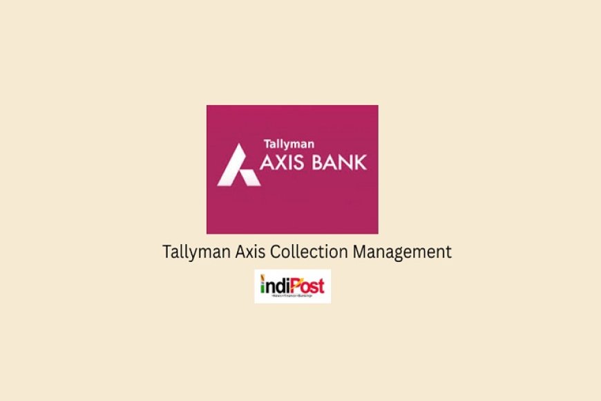 Tallyman Axis Collection Management: Guides to Know