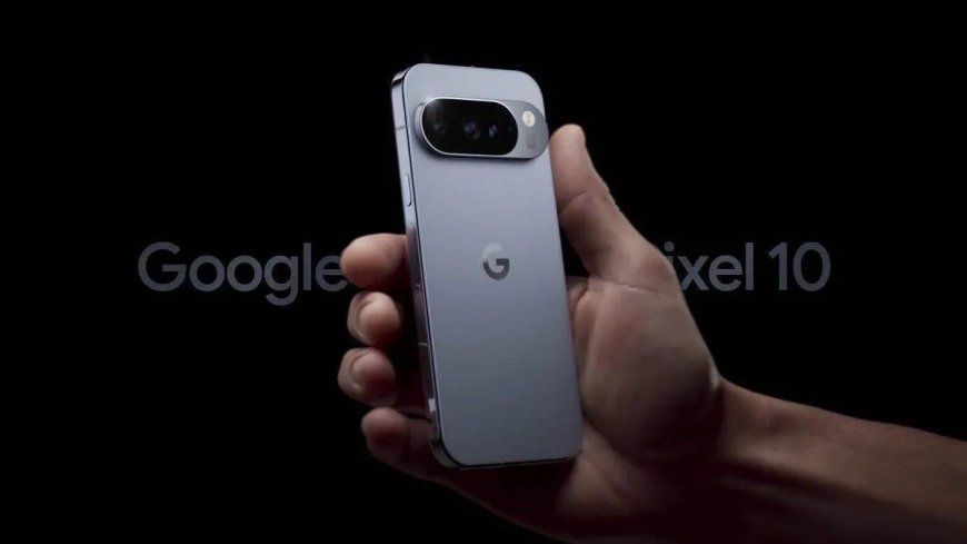 Google's new Pixel 10 gets a discount of Rs 15,000, check the deal