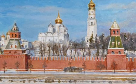 Safronov’s Dream Vision Electrifies India as Rosneft Powers a Spectacle of Art and Technology