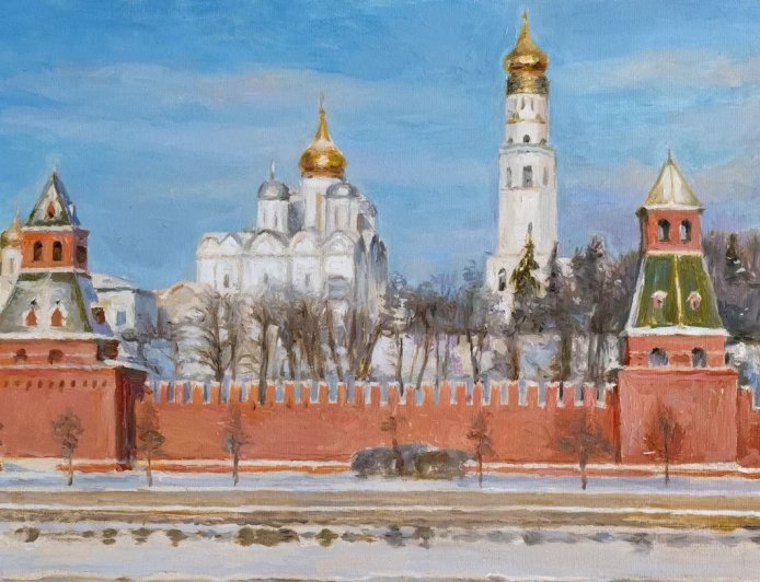 Safronov’s Dream Vision Electrifies India as Rosneft Powers a Spectacle of Art and Technology