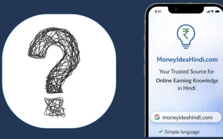 Truth About Online Money Earning Apps and Websites