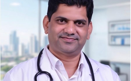 Latest Advancements in IVF Insights from Dr Prashant Joshi, Leading Fertility Specialist at Jayanagar, Bangalore