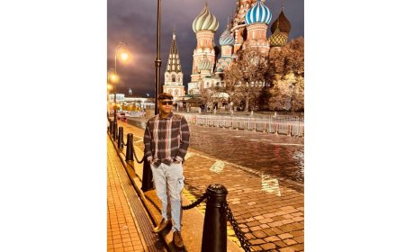 Inside the Business Portfolio of Sabin Salas Punnackal — Building Systems That Scale Across Borders