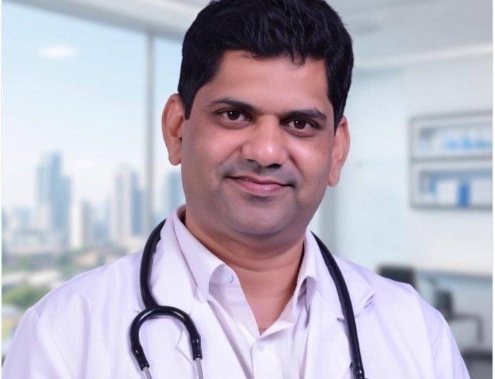 Latest Advancements in IVF Insights from Dr Prashant Joshi, Leading Fertility Specialist at Jayanagar, Bangalore