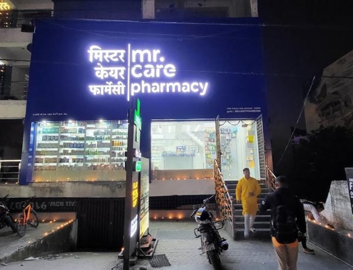 Devashish Mishra and Mr. Care Pharmacy: The Rare Case of a Healthcare Brand Built on Discipline, Not Drama