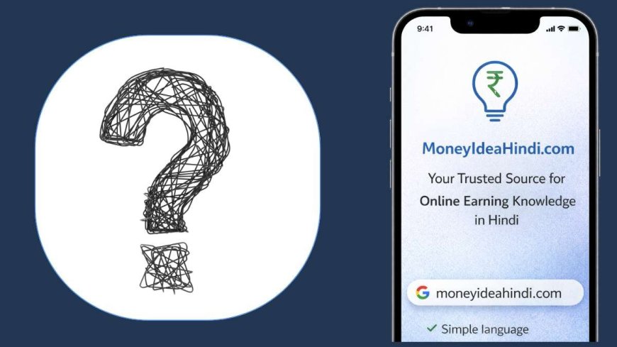 Truth About Online Money Earning Apps and Websites