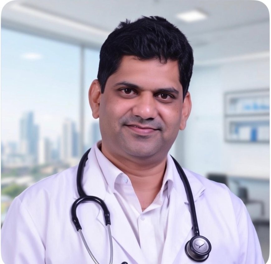 Latest Advancements in IVF Insights from Dr Prashant Joshi, Leading Fertility Specialist at Jayanagar, Bangalore