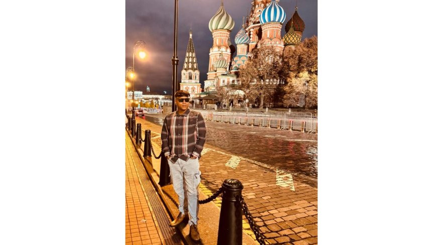 Inside the Business Portfolio of Sabin Salas Punnackal — Building Systems That Scale Across Borders