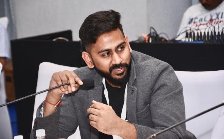 Letting Go With Clarity: A Founder Reflects on DrWheelz, Rotto, and What Comes Next