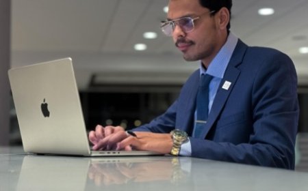 Syed Ali Adnan Releases Definitive Operational Guide: “Front Desk Mastery: The Art and Science of Hospitality Excellence”