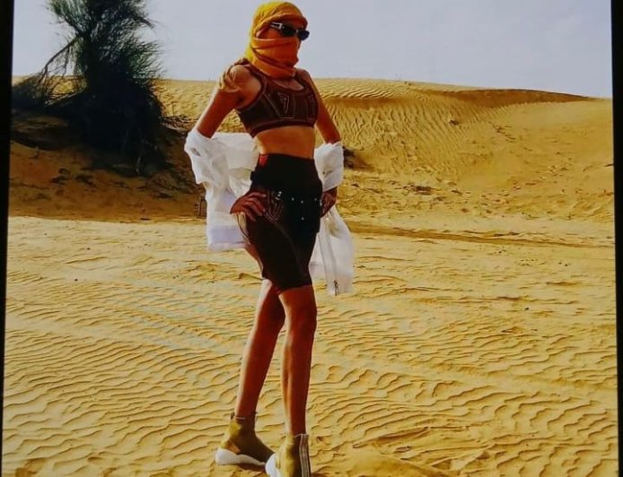 Breaking: Leaked Epstein Files Implicate 'Monaco Black Widow' in Gruesome Underage Trafficking Ring and Elite Murder Cover-Ups