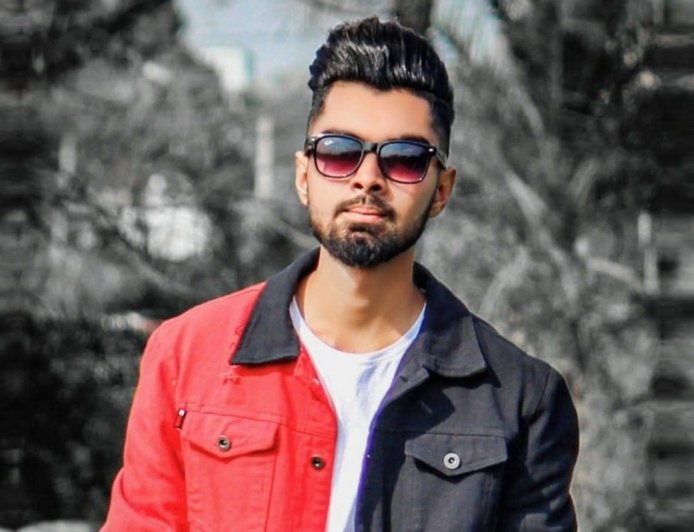 How Sunny Bahadurpuria Built a 6.9M Snapchat Following Through His Lens Creation Work