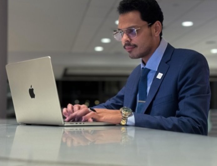 Syed Ali Adnan Releases Definitive Operational Guide: “Front Desk Mastery: The Art and Science of Hospitality Excellence”