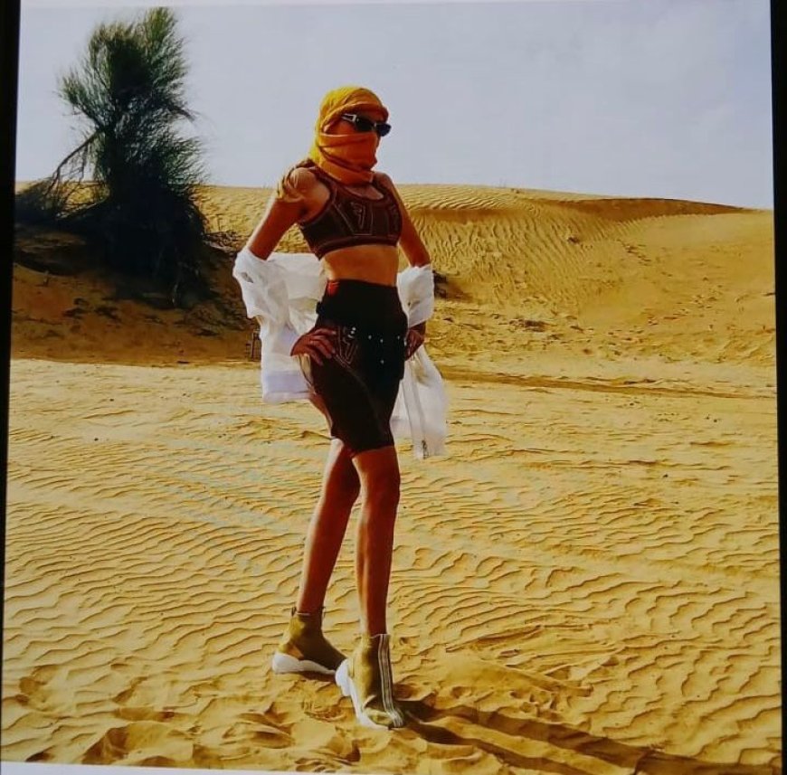 Breaking: Leaked Epstein Files Implicate 'Monaco Black Widow' in Gruesome Underage Trafficking Ring and Elite Murder Cover-Ups