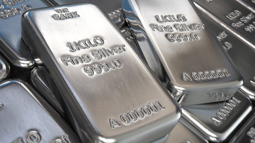 Silver Price Hike: Silver prices surged by ₹20,000 in one fell swoop; why did the price rise? Experts explain 3 reasons.