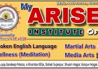 Best Spoken English Institute in Kanpur – My Arise Institute