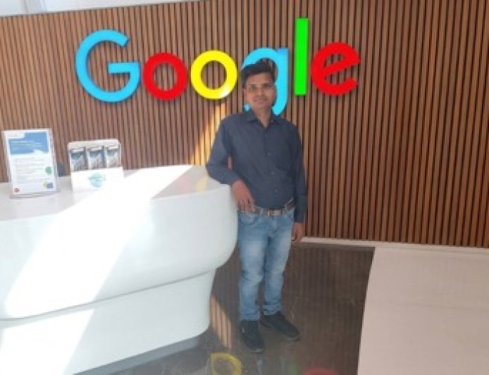 How Himanshu Kashyap is Simplifying Government Information for Villages Across India