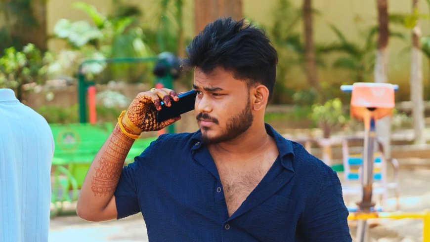 ishuflac is a big name when it comes to YouTube and social media.