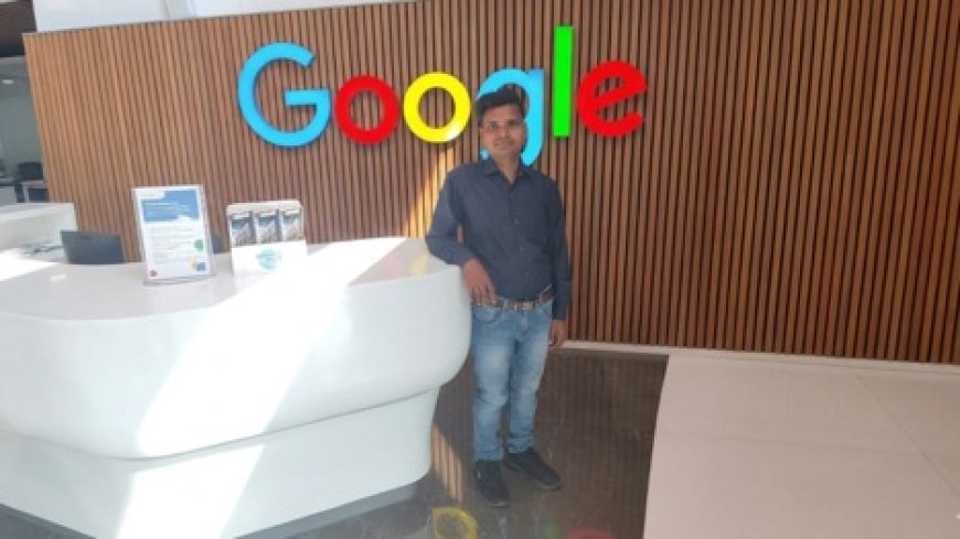 How Himanshu Kashyap is Simplifying Government Information for Villages Across India