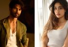 Janhvi Kapoor will be romancing Shahid Kapoor on screen! A major update on the sequel to this blockbuster sci-fi film.