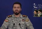 Iran issues ultimatum to Gulf countries: 'Force US forces to withdraw from your territory'