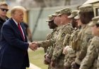 Why is Trump unable to end the war with Iran despite America's 'hard-power' military strength?