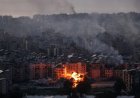 Israel launched more than 10,800 attacks in response to Iran's 650 missile strikes: an account of the 40-day war