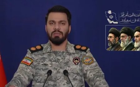 Iran issues ultimatum to Gulf countries: 'Force US forces to withdraw from your territory'