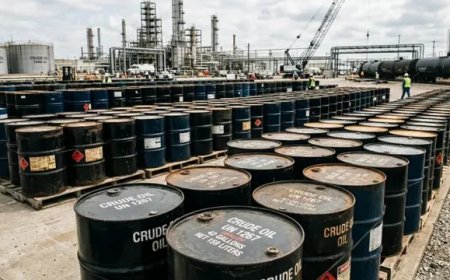 Oil prices surge after Trump's threat to Iran, reaching $110.60 per barrel