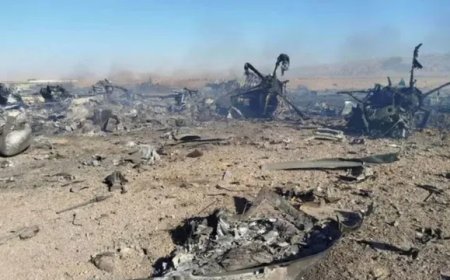 After the Iranian attack, the F-15 pilot sent a three-word message to the US.