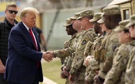 Why is Trump unable to end the war with Iran despite America's 'hard-power' military strength?