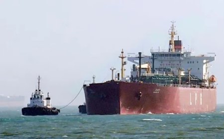 Iran's New Move in the Strait of Hormuz: Preparing to Collect Tolls from Shipping Companies in Crypto?