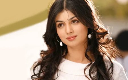Converted to Islam for Marriage, Left the Industry at Age 23... The Story of 'Wanted Girl' Ayesha Takia