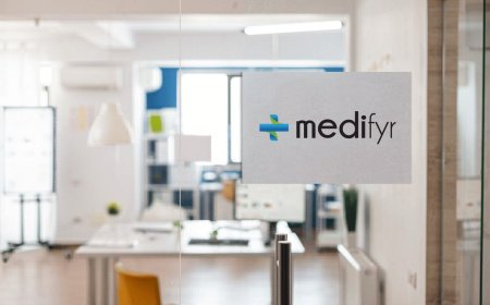 NAHSV Healthlinko Celebrates One Year of Building, Profitability and Global Momentum Through MediFyr