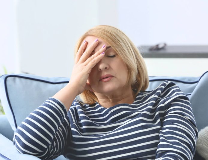 Lack of sleep is causing your brain to shrink. Learn from your doctor which habits harm your brain.