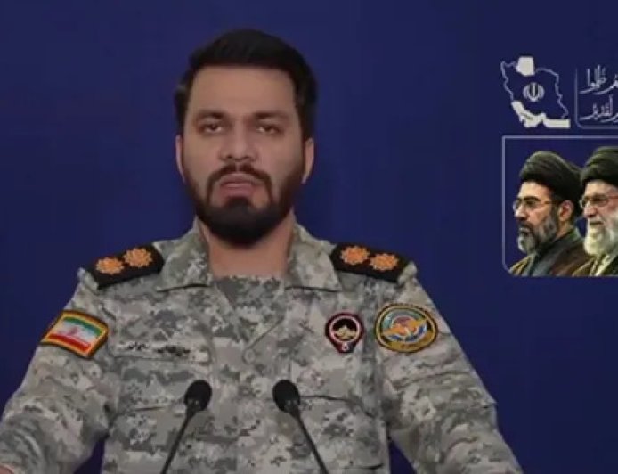 Iran issues ultimatum to Gulf countries: 'Force US forces to withdraw from your territory'