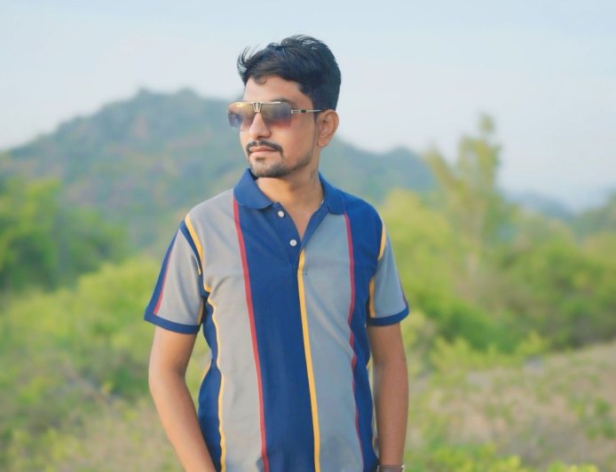 Manish Thakor: Rise of Bapji Studio in Gujarati Music