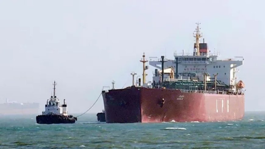 Iran's New Move in the Strait of Hormuz: Preparing to Collect Tolls from Shipping Companies in Crypto?