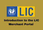 What is LIC Merchant and How It Works