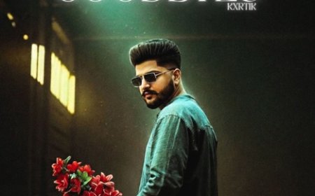 Kartik Chhabra Emerging as a Promising Voice in the Punjabi Music Scene