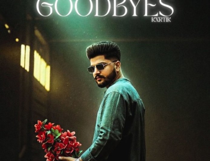 Kartik Chhabra Emerging as a Promising Voice in the Punjabi Music Scene