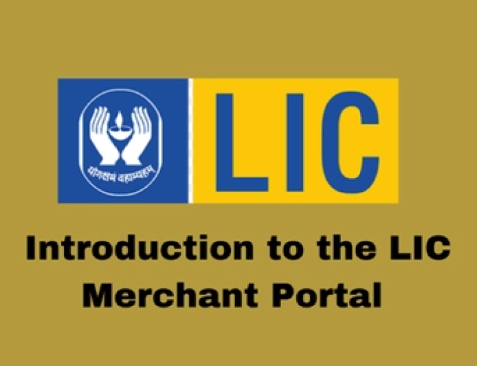 What is LIC Merchant and How It Works